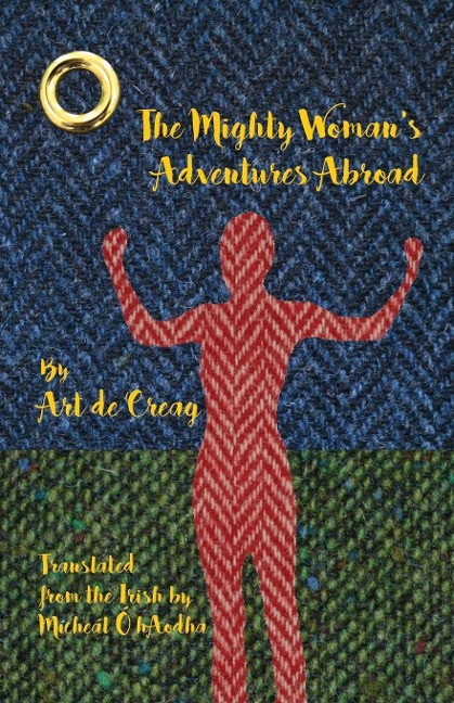 The Mighty Womans Adventures Abroad