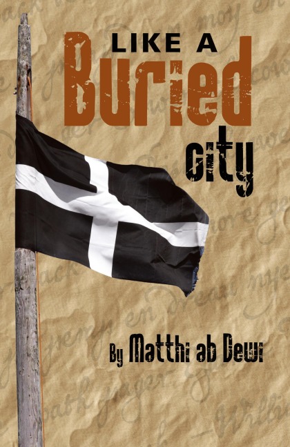 Like a Buried City: Kepar ha Cyta Encledhys
