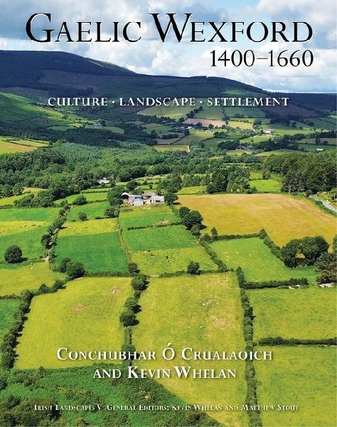 Gaelic Wexford 1400-1660: Culture, Landscape, Settlement