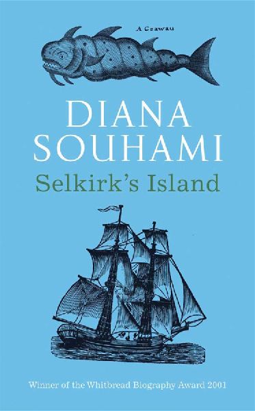 Selkirks Island