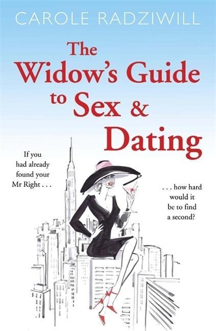The Widows Guide to Sex and Dating