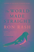The World Made Straight