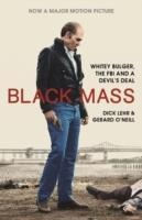 Black Mass: Whitey Bulger, The FBI and a Devils Deal