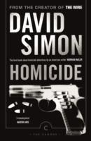 Homicide: A Year On The Killing Streets