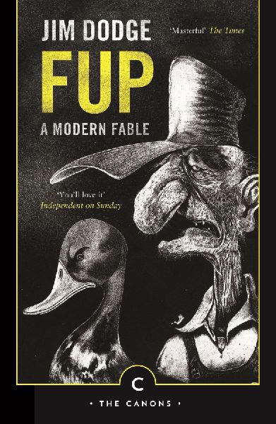 Fup: A Modern Fable
