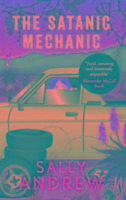 The Satanic Mechanic: A Tannie Maria Mystery