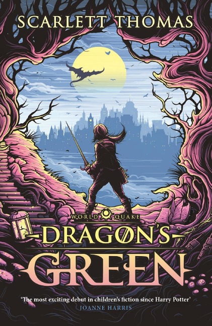 Dragons Green