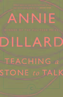 Teaching a Stone to Talk: Expeditions and Encounters