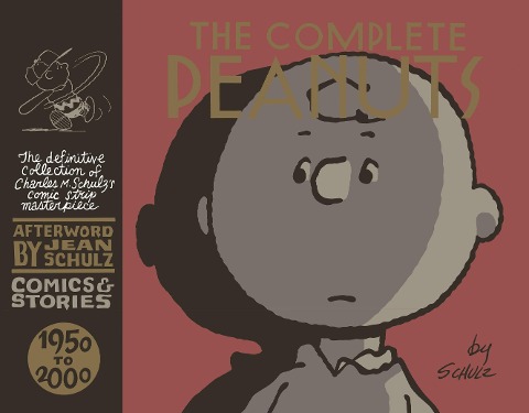 The Complete Peanuts 1950-2000: Volume 26 - Comics & Stories