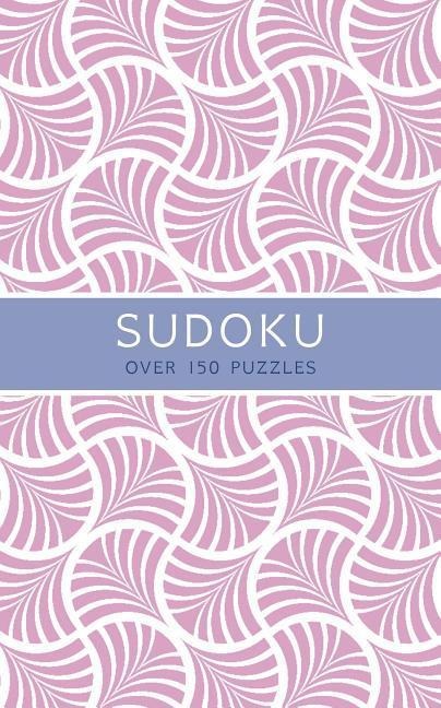 Sudoku: Over 150 Puzzles
