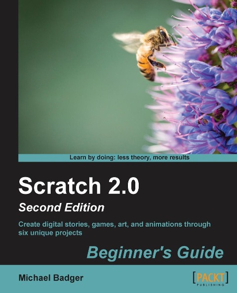 Scratch 2.0 Beginners Guide (Update)
