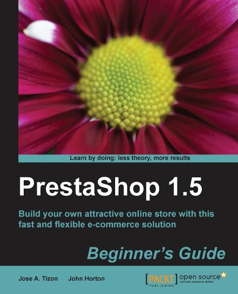 Prestashop 1.5 Beginners Guide