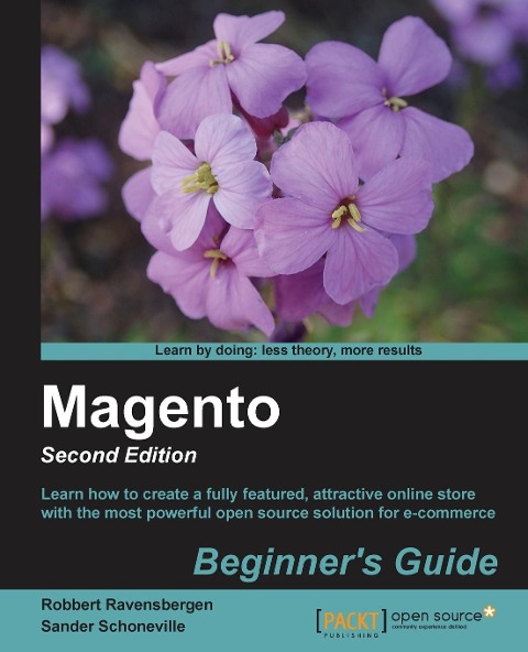 Magento: Beginners Guide (2nd Edition)