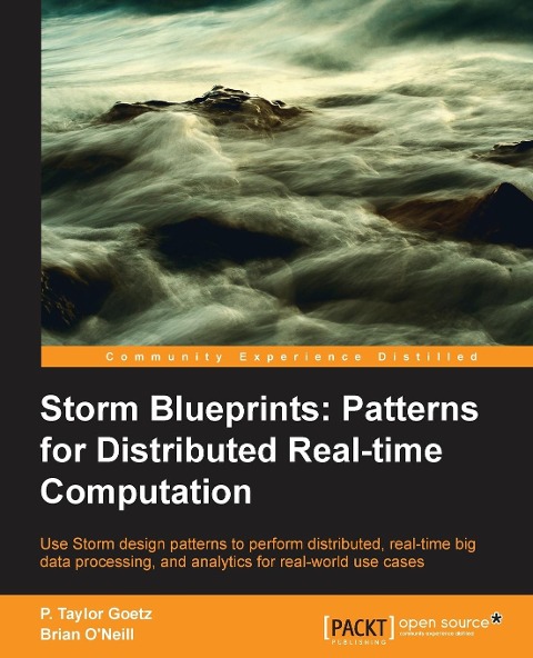 Storm: Distributed Real-Time Computation Blueprints