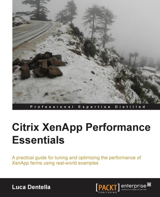 Citrix Xenapp Performance Essentials