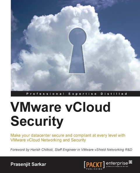 VMware vCloud Security: If youre familiar with Vmware vCloud, this is the book you need to take your security capabilities to the ultimate level. With a comprehensive, problem-solving approach it will help you create a fully protected private cloud.