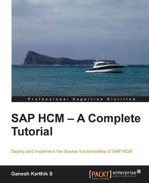 SAP Hcm - A Complete Tutorial