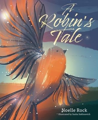 A Robins Tale