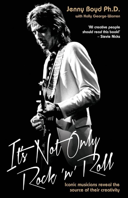 Its Not Only Rock n Roll