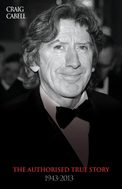 James Herbert - The Authorised True Story 1943-2013