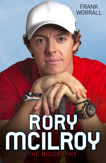 Rory McIlroy - The Champion Golfer