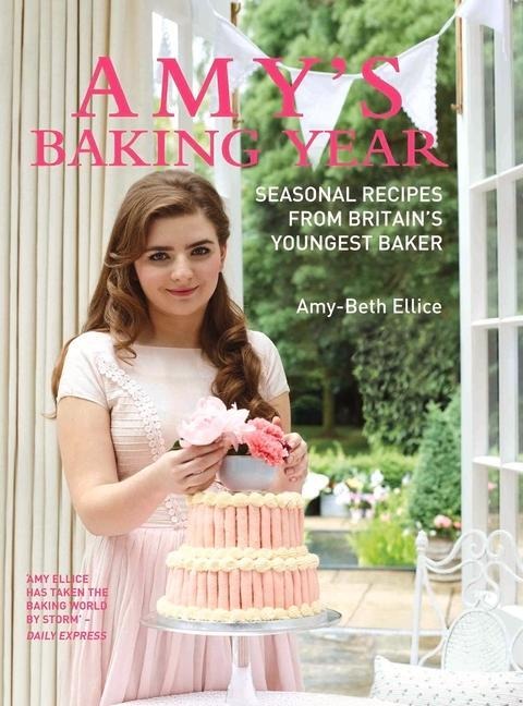 Amys Baking Year
