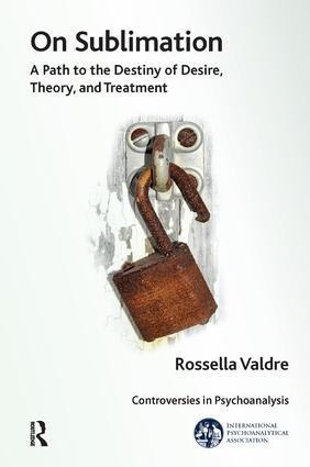 On Sublimation: A Path to the Destiny of Desire, Theory, and Treatment