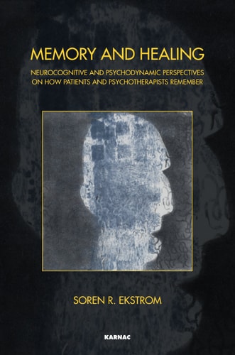 Memory and Healing Neurocognitive and Psychodynamic Perspectives on how Patients and Psychotherapists Remember