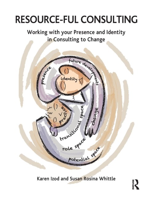 Resource-ful Consulting: Working with your Presence and Identity in Consulting to Change