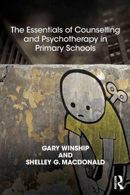 The Essentials of Counselling and Psychotherapy in Primary Schools: On being a Specialist Mental Health Lead in schools