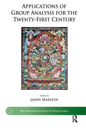 Applications of Group Analysis for the Twenty-First Century: Applications
