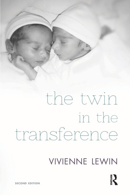 The Twin in the Transference