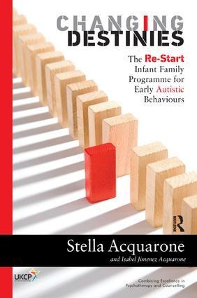 Changing Destinies: The Re-Start Infant Family Programme for Early Autistic Behaviours
