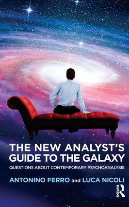 The New Analysts Guide to the Galaxy: Questions about Contemporary Psychoanalysis