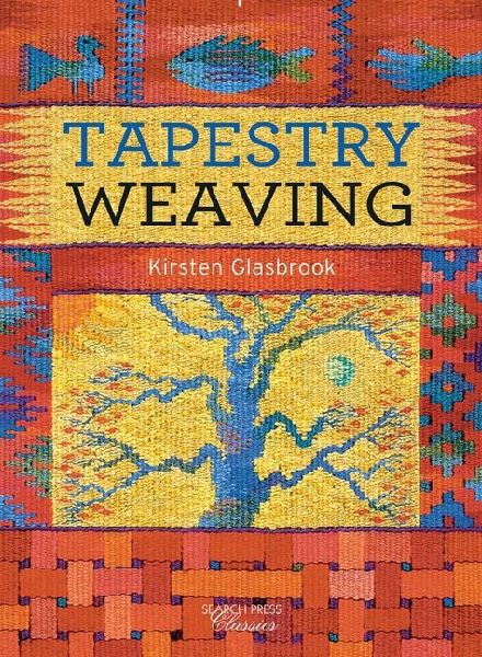 Tapestry Weaving