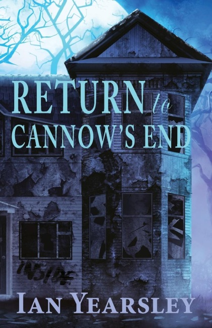 Return to Cannows End