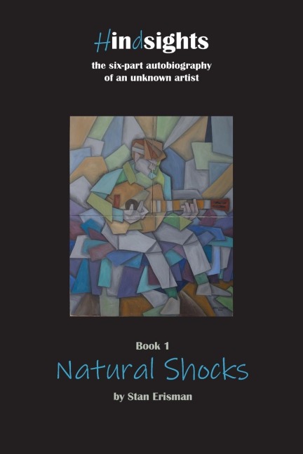 Natural Shocks: Book One in the Hindsights series