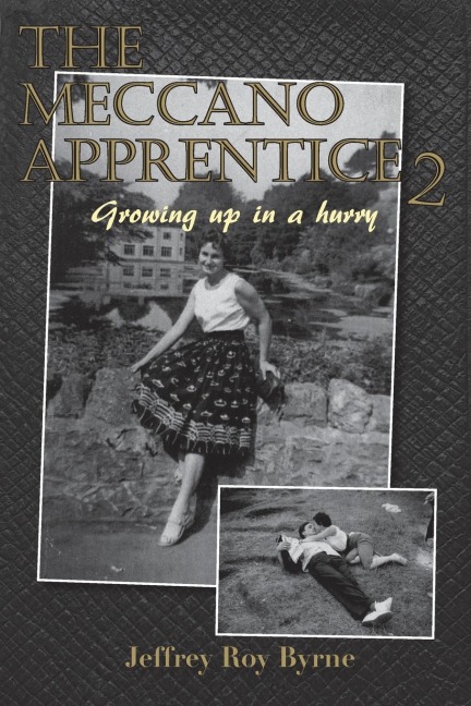 Meccano Apprentice 2: Growing up in a hurry