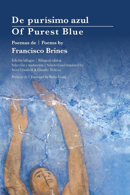 Of Purest Blue: Bilingual edition