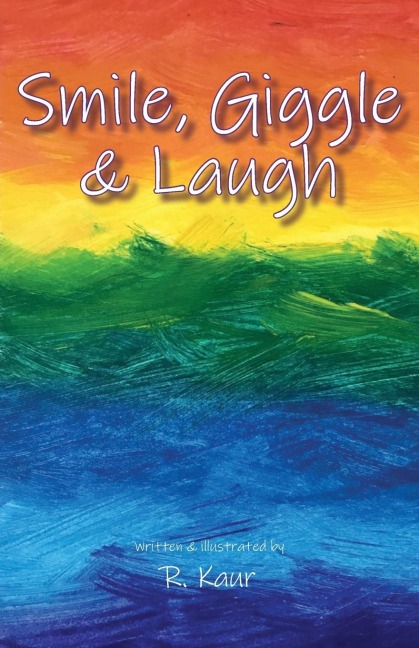 Smile, Giggle &amp; Laugh