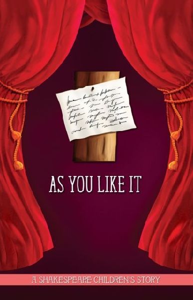 As You Like It