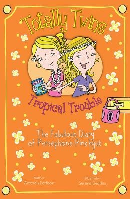 Totally Twins: Tropical Trouble