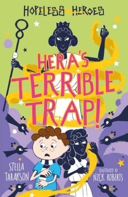 Heras Terrible Trap