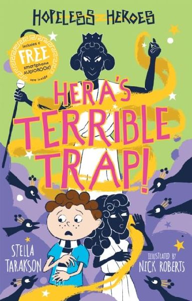 Heras Terrible Trap!
