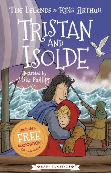 Tristan and Isolde (Easy Classics)