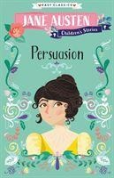 Persuasion (Easy Classics)