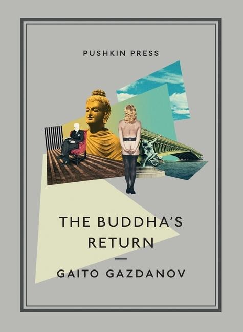 The Buddhas Return