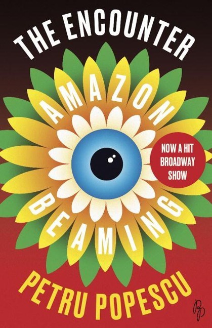 The Encounter: Amazon Beaming