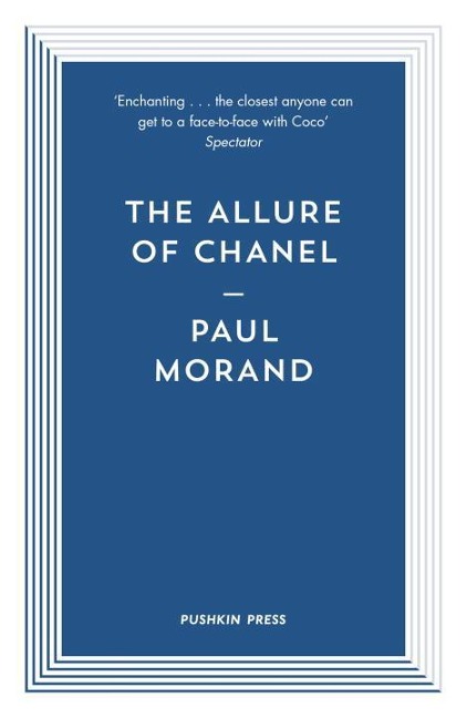 The Allure of Chanel