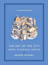 The Art of the City: Rome, Florence, Venice
